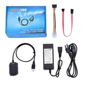 ADAPTADOR IDE A SATA