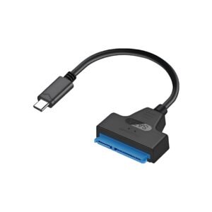 ADAPTADOR TIPO C A SATA