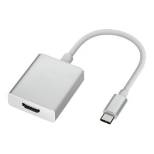 ADAPTADOR TIPO C A HDMI P.BOLSA(C-HDMI)