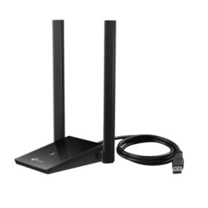 ADAPTADOR USB WIFI TP-LINK ARCHER TX20U PLUS AX1800
