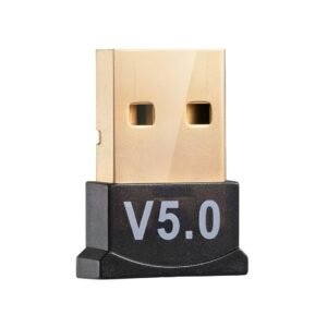 ADAPTADOR USB A BLUETOOTH 5.0