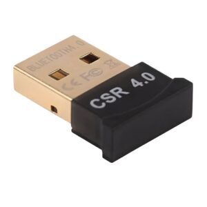 ADAPTADOR USB A BLUETOOTH 4.0