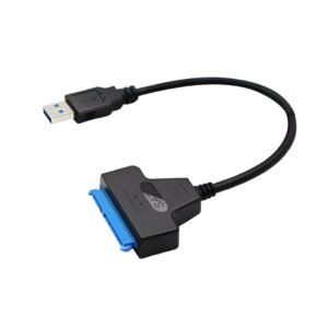 ADAPTADOR USB 3.0 A SATA