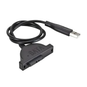 ADAPTADOR USB 3.0 A MINI SATA