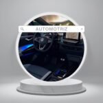 AUTOMOTRIZ
