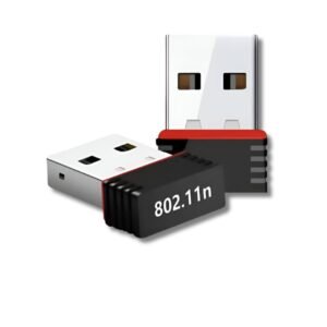 ADAPTADOR USB A WIFI UÑA