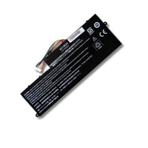 BATERIA COMPATIBLE ACER V5-122P 6 CEL AC13C34