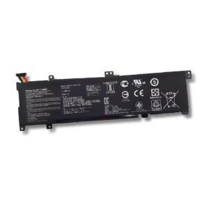 BATERIA COMPATIBLE ASUS K501U B31N1429