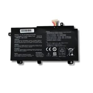 BATERIA COMPATIBLE ASUS FX504 B31N1726