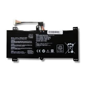 BATERIA COMPATIBLE ASUS C31N1733 / C41N1731