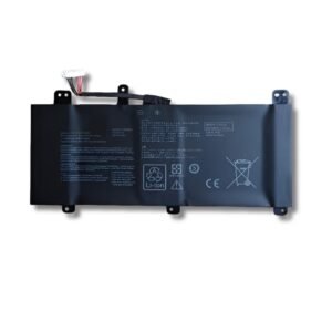 BATERIA COMPATIBLE ASUS C41N1731