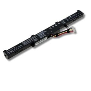 BATERIA COMPATIBLE ASUS A41-X550E GL752VW A41N1501 A41N1611 ROG STRIX GL553 GL752VW FX53VD