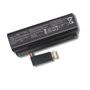 BATERIA COMPATIBLE ASUS G751 G751J A42N1403 A42LM93