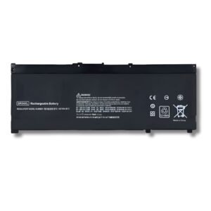BATERIA COMPATIBLE H SR03XL INTERNA