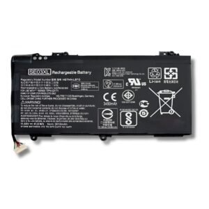 BATERIA COMPATIBLE H SE03XL / SE03