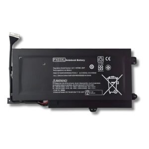 BATERIA COMPATIBLE HP PX03XL