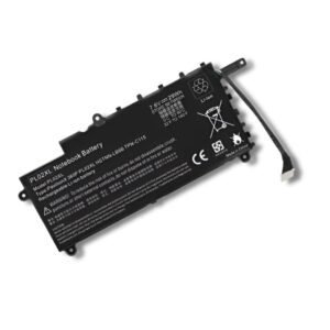 BATERIA COMPATIBLE HP PL02XL