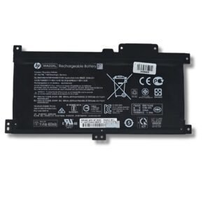 BATERIA COMPATIBLE HP WA03XL