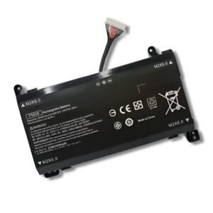 BATERIA COMPATIBLE HP FM08