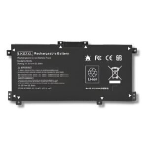 BATERIA COMPATIBLE HP LK03XL