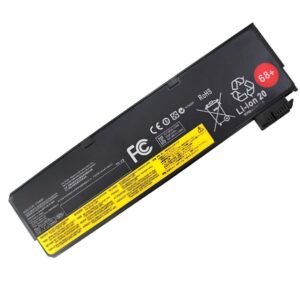 BATERIA COMPATIBLE LENOVO X240 / T440/ T440S / T450S / T550  68+