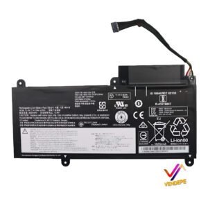BATERIA COMPATIBLE LENOVO E450 / 45N1756 / T470 INTERNO