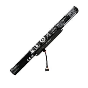 BATERIA COMPATIBLE LENOVO 500-15ACZ, V4000 / L14L4E01/ L14S4A01