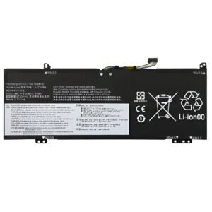 BATERIA COMPATIBLE LENOVO L17C4PB0