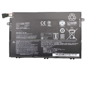 BATERIA COMPATIBLE LENOVO  E580