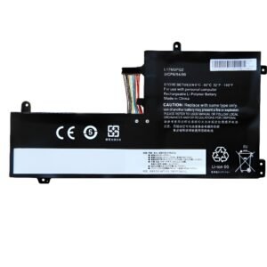 BATERIA COMPATIBLE LENOVO  L17M3PG2 LINEA CORTA