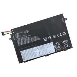 BATERIA COMPATIBLE LENOVO  E495-20 / L17L3P51