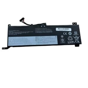 BATERIA COMPATIBLE LE_LEGION 5-15IMH05H /L19C4PC0 / TYPE A