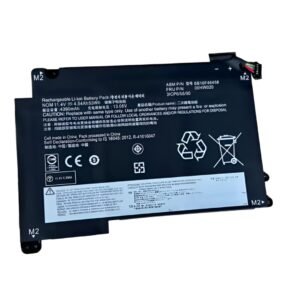 BATERIA COMPATIBLE LENOVO P40 YOGA /00HW020