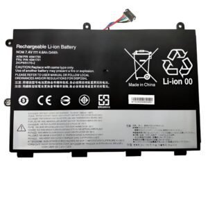 BATERIA COMPATIBLE LENOVO 45N1750