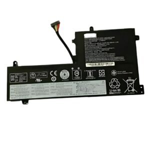 BATERIA COMPATIBLE LENOVO  L17C3PG2  Y730-15ICH Y740-15ICHG