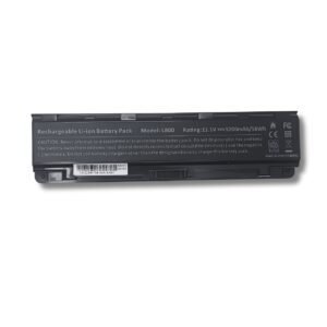 BATERIA COMPATIBLE  TOSHIBA PA5024U -1BRS