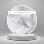 CALZADO DAMAS