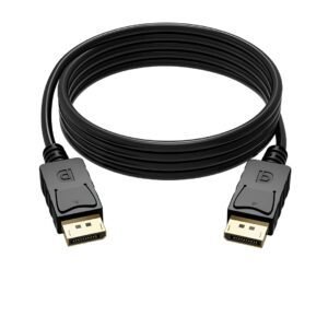 CABLE DISPLAY PORT A DISPLAY PORT 1.5MT