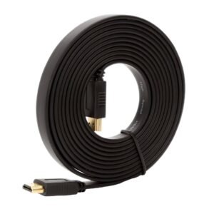 CABLE HDMI A HDMI 20 MT  PVC PLANO