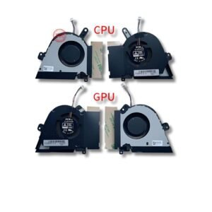 COOLER LAPTOP INTERNO AS TUF Dash F15 FX517 FX517Z 12V