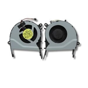 COOLER LAPTOP INTERNO AS X455LD X455CC A455 A455L K455 X455 X555 A555L K555