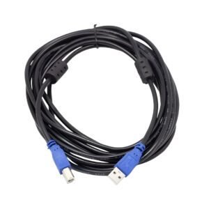 CABLE IMPRESORA 3 MT