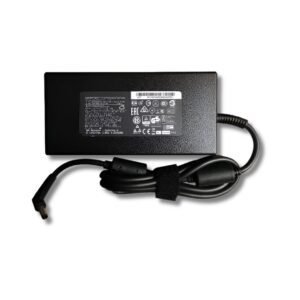 CARGADOR COMPATIBLE ACER 19.5V 11.8A 230W 5.5*2.5  PUNTA TOSHIBA
