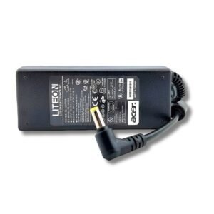 CARGADOR COMPATIBLE ACER 19.5V 4.74