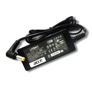 CARGADOR COMPATIBLE ACER 19V 2.15A