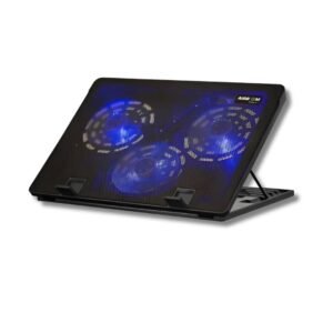 COOLER LAPTOP AIRBOOM Iceberg 3+