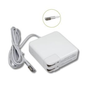 CARGADOR  APPLE 16.5V 3.65A 60W TIPO L MAGSAFE