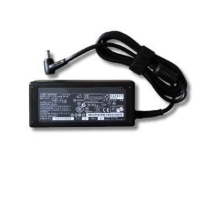 CARGADOR COMPATIBLE ASUS 19V 3.42A 65W 4.0*1.35 P.DELGADA