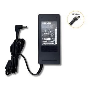 CARGADOR COMPATIBLE ASUS 19V 4.74A 5.5*2.5 P. TOSH