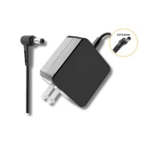 CARGADOR COMPATIBLE ASUS 19V 4.74A CUADRADA P.TO
